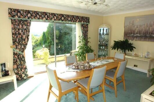 The Dining Room