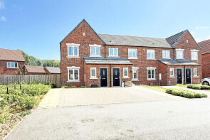 38, Buttersyke Way, Pannal HG3 1GD