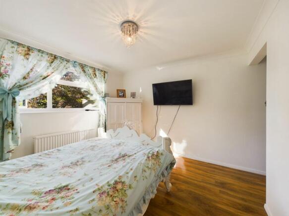 BEDROOM TWO