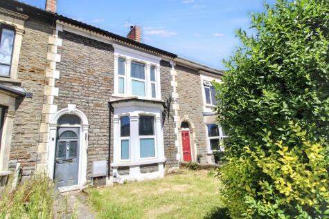 High Street, Kingswood, Bristol, BS15 4AQ