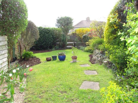 Garden 1