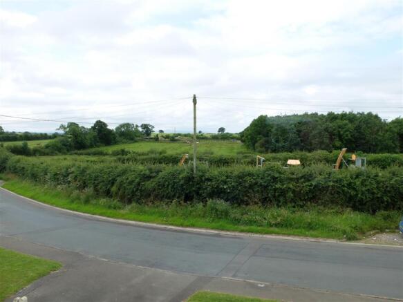 View From Bedroom One