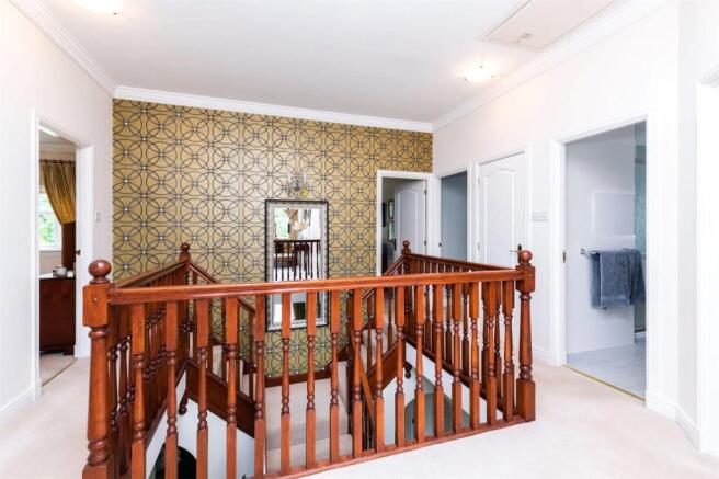 Upper Hall