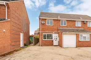 16, Neville Road, Norwich NR12 9RN