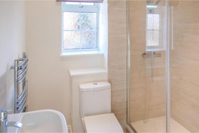 Master En-suite