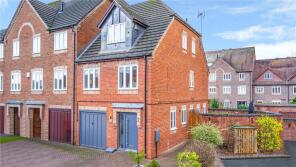 11, Greyfriars, Bridgnorth WV16 4JX