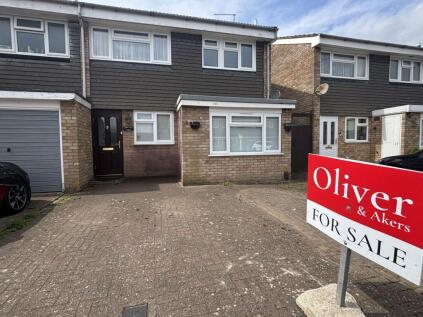 Chantry Lane, London Colney, AL2