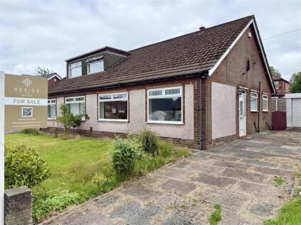 Neston Avenue, Bolton