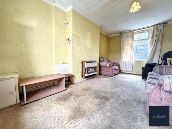 Entirety of the internals