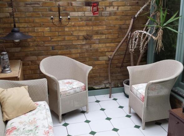 sun room