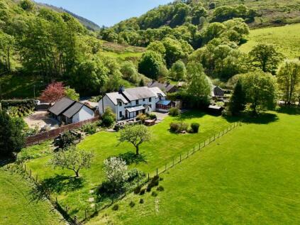 Dolffanog Fawr, Tal Y Llyn, Tywyn LL36 9AJ