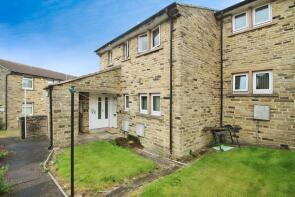4, Hawthorne Terrace, Crosland Moor, Huddersfield HD4 5RP
