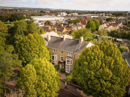 The Avenue, Taunton, Somerset
