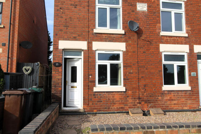 15 Park Road