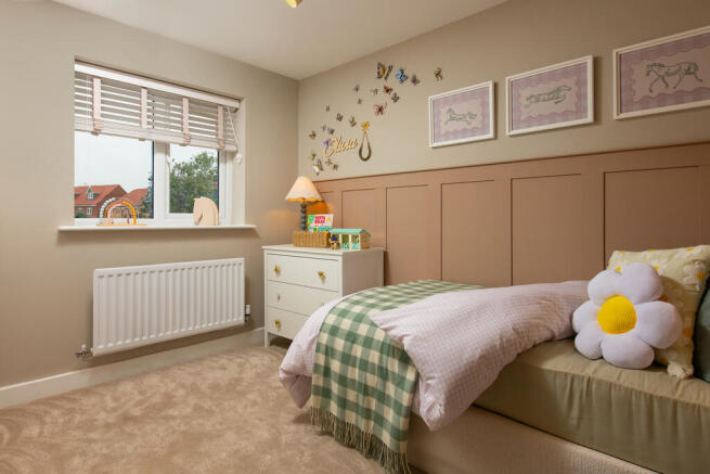 4 bed Detached for sale Image 11