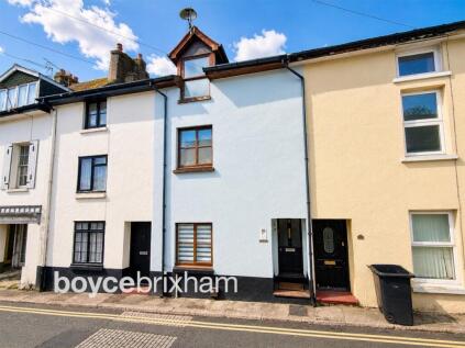Milton Street, Brixham
