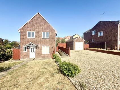Tern Close, Calne