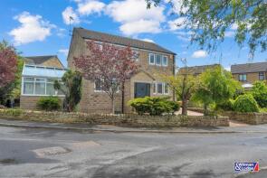 2, The Mallards, Silsden, Keighley BD20 0NT