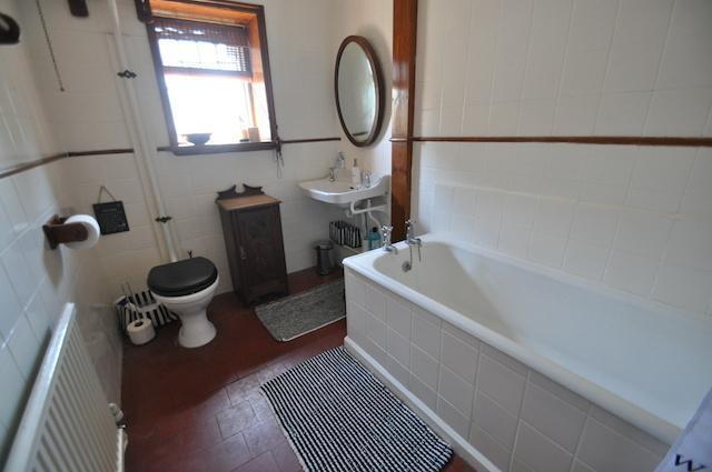 House Bathroom