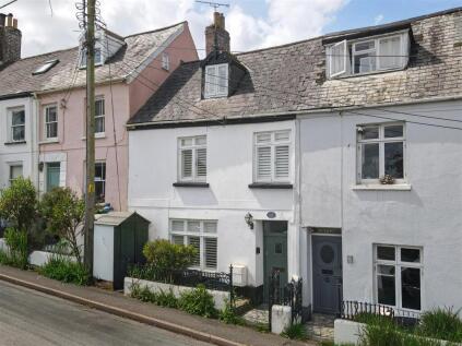 Pitt Hill, Appledore, Bideford