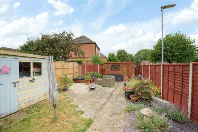 Ashby Court, Sleaford, Lincolnshire, NG34 photo 4