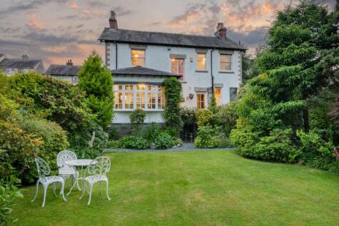Barrowfield House, Penny Bridge, Ulverston, LA12 7RH