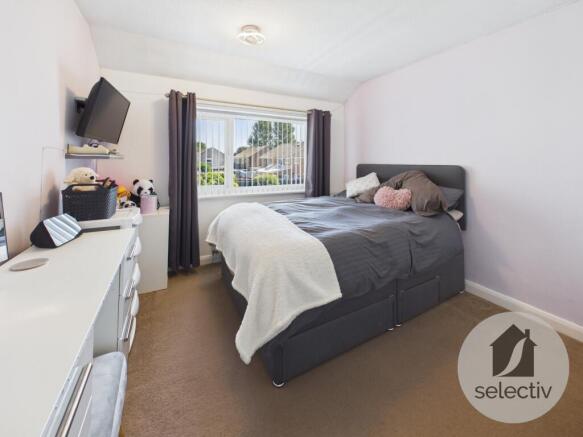 3 bed Semi-Detached for sale Image 9