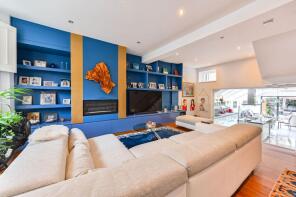 8, Ashcombe Street, London SW6 3AN