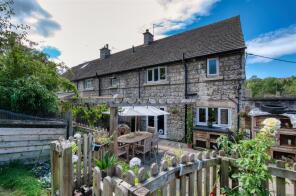 15, Smithy Knoll Road, Hope Valley S32 3XW