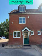 21, Garwood Crescent, Grange Farm, Milton Keynes MK8 0PG
