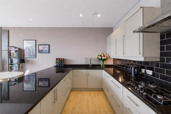FOR SALE - Chiswick Green Studios, W4