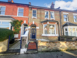 Flat 3, 62, Northcote Road, Twickenham TW1 1PA