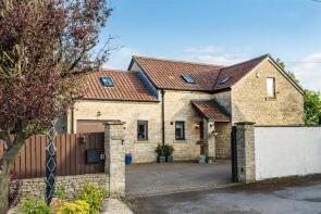 Lansdown View, Lansdown Road, Charlcombe, Bath BA1 9BT