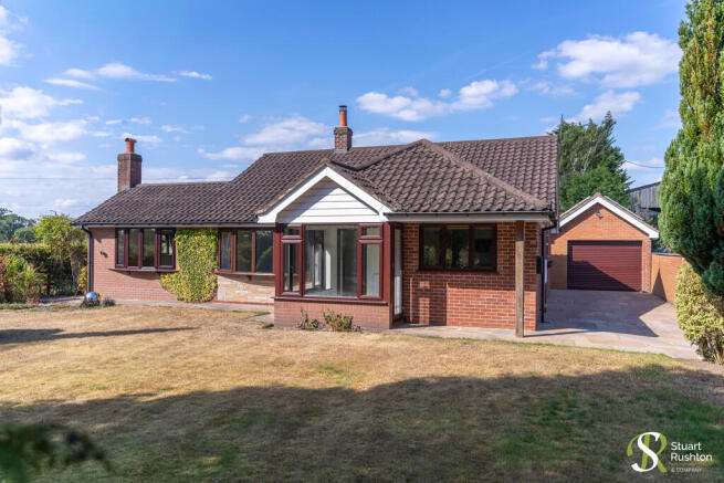 Beechwood Bungalo...