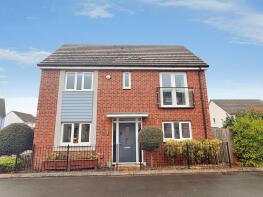 1, Bainite Grove, Newport NP19 4TJ