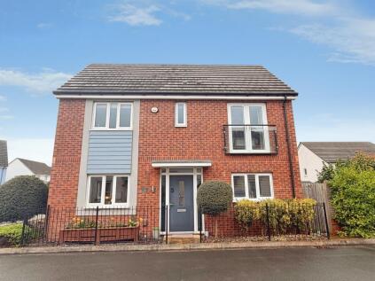 Bainite Grove, Newport