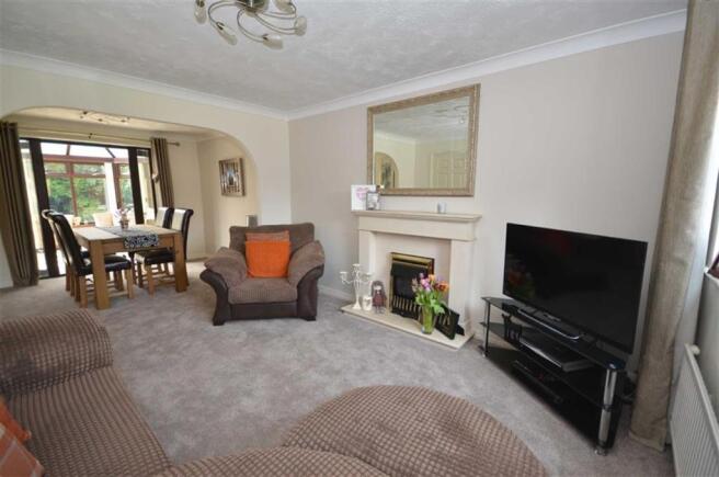 Front Living Room