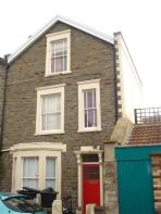 65, Alma Vale Road, Clifton, Bristol BS8 2HR