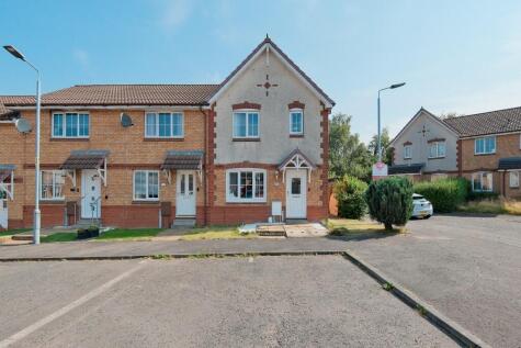 Acer Grove, Chapelhall, North Lanarkshire, ML6