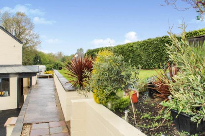 Gardens