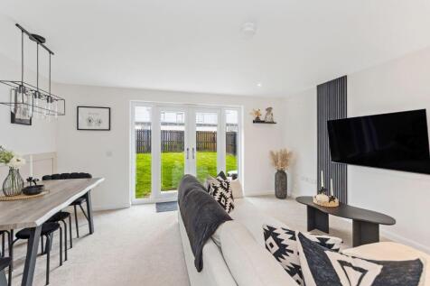 17 Grant Crescent, Macmerry, Tranent, EH33 1FQ