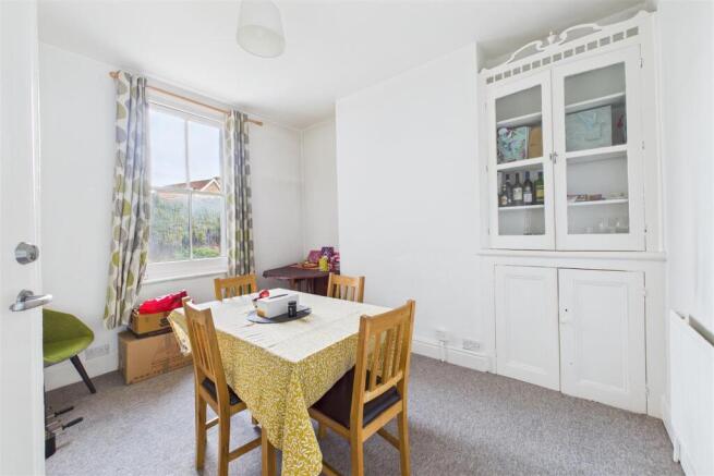7 Osborne Villas, Kingsdown, Bristol BS2 8BP | Fre