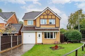 2, Gorse Close, Dereham NR19 2UT