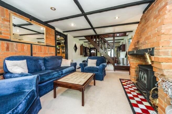 SITTING ROOM