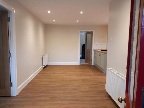 Large Kitchen Dining