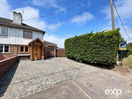 4, South Street Cottages, Wrotham Road, Culverstone, Gravesend DA13 0QN
