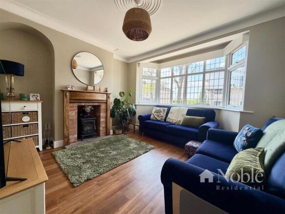 Reception Room One