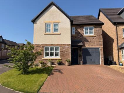 Burdon Place, Pity Me, Durham