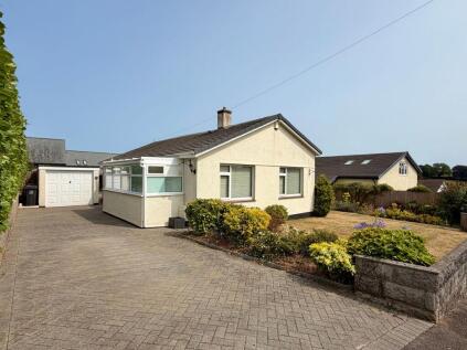 Courtfield, Totnes, TQ9