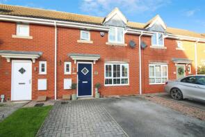 45, The Haywain, South Milford, Leeds LS25 5GE